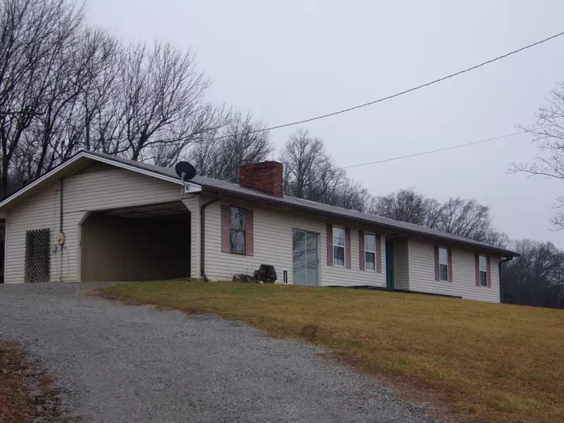 839 Old Knoxville HWY, Greeneville, TN 37743