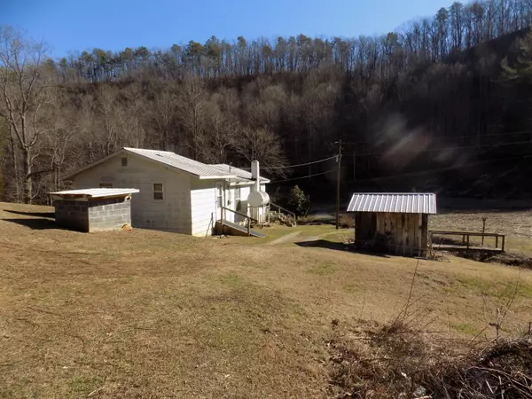 Mooresburg, TN 37811,410 Adams Lane