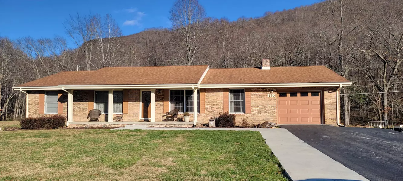 1510 Willow ST, Big Stone Gap, VA 24219