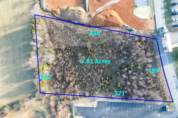 Lot 4-5 Serral DR, Greeneville, TN 37743