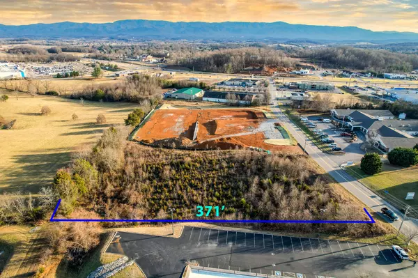 Greeneville, TN 37743,Lot 4-5 Serral DR