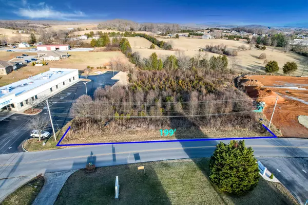 Greeneville, TN 37743,Lot 4-5 Serral DR