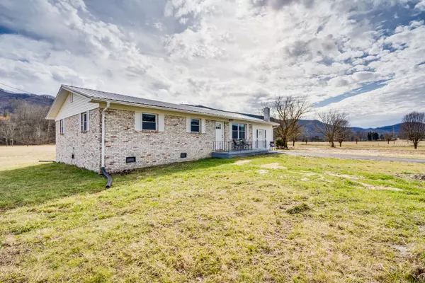 Rogersville, TN 37857,3544 Beech Creek RD