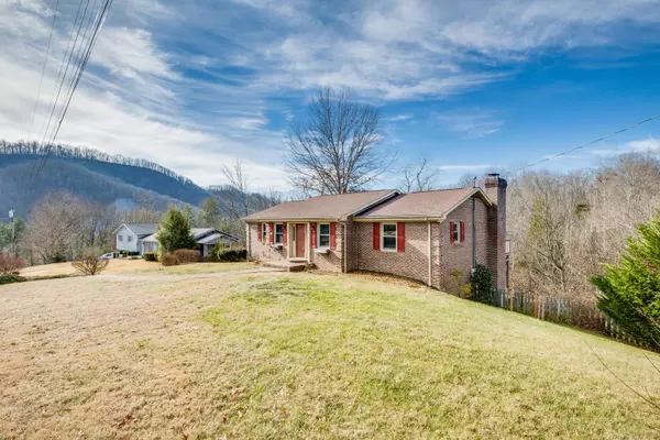 Bristol, TN 37620,612 Greenfield PL