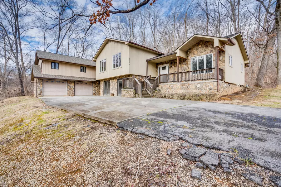 3406 Browns Mill RD, Johnson City, TN 37604