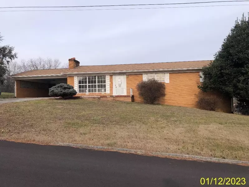 1653 Jefferson ST, Morristown, TN 37814