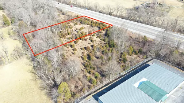 Johnson City, TN 37615,Lot 4 Airport RD