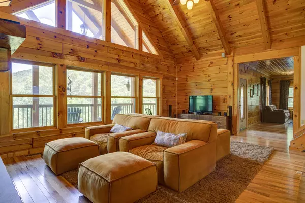 Butler, TN 37640,200 Riverview CT