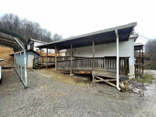 Jonesville, VA 24263,633/639 Robbins Valley DR