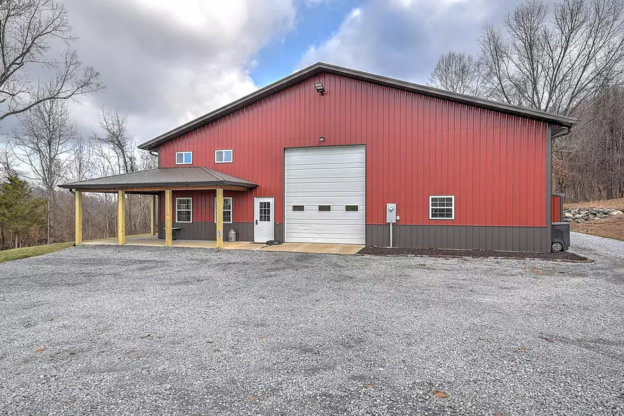 188 Taylortown RD, Johnson City, TN 37601