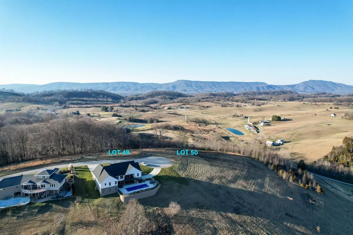 Chuckey, TN 37641,Lt 49 Chimney Top LN