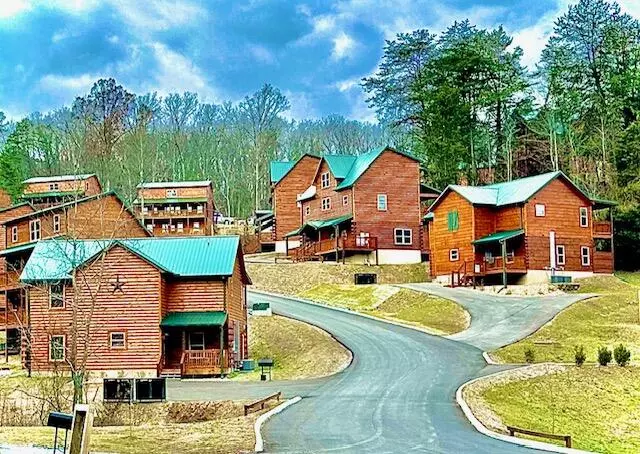 842 String Run Way #Lot 26, Pigeon Forge, TN 37863