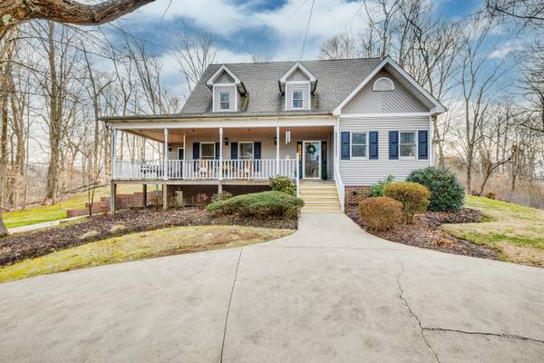 272 Timberland CIR,  Kingsport,  TN 37664