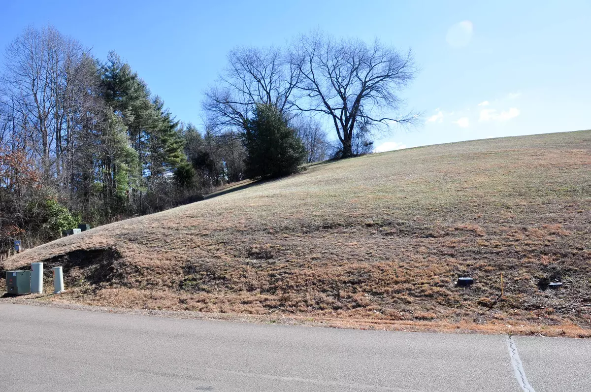 Butler, TN 37640,Lot 2 Harbour PT