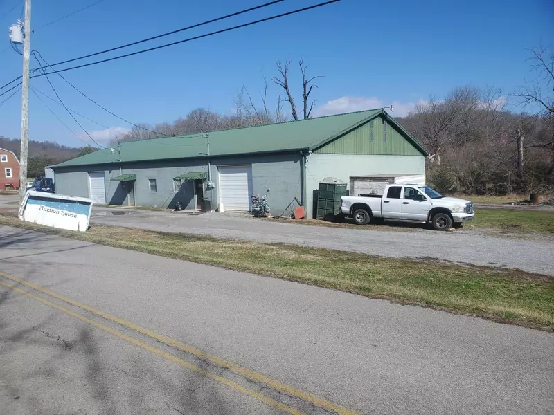 178 N Chuckey Ruritan RD, Chuckey, TN 37641