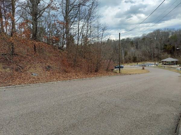 Tbd Suffolk ST, Kingsport, TN 37660