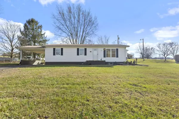 Jonesville, VA 24263,156 Couk ST