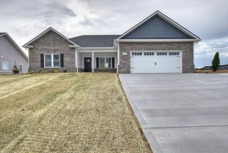 198 Bob Ford RD, Jonesborough, TN 37659