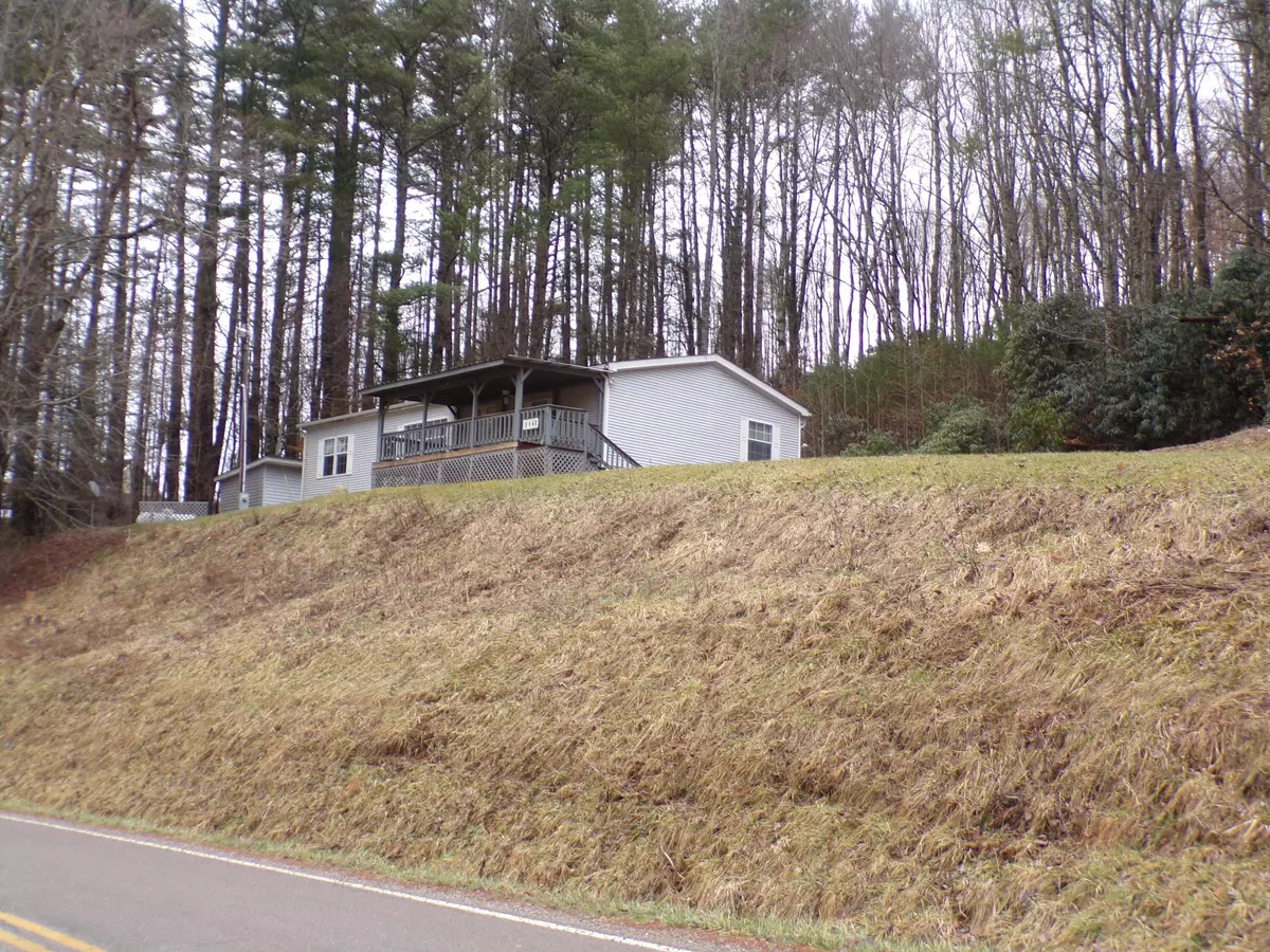 Mountain City, TN 37683,1043 Pleasant Valley RD