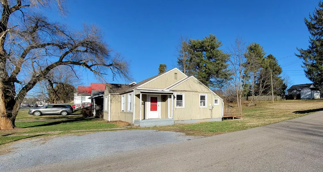 1317 Edgemont AVE, Bristol, TN 37620