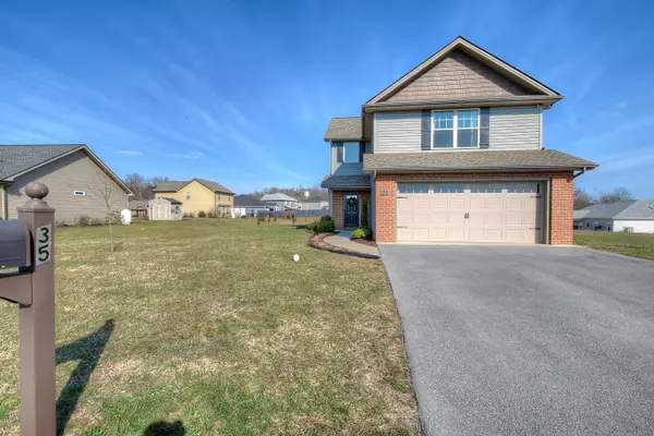 35 Addie Marie DR, Jonesborough, TN 37659