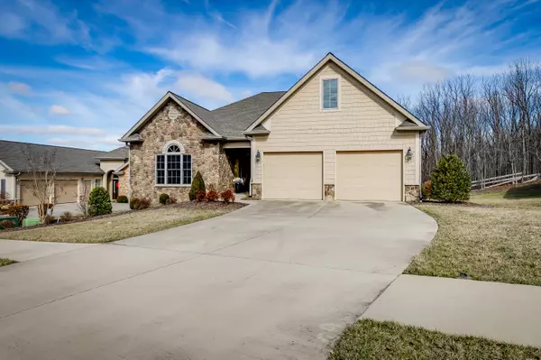 Jonesborough, TN 37659,101 Cypress Ridge CT