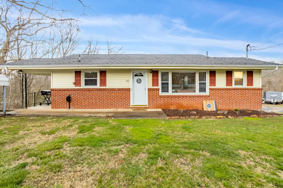 113 Okolona RD, Johnson City, TN 37601