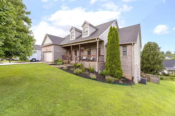 241 Headtown RD, Jonesborough, TN 37659