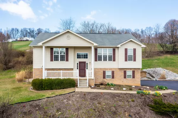 Jonesborough, TN 37659,1014 Zack CT