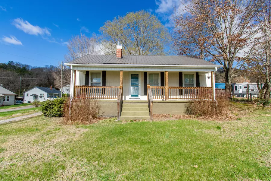 116 Marion ST, Rogersville, TN 37857