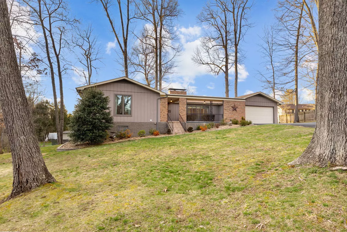 Bristol, TN 37620,115 Churchill CIR