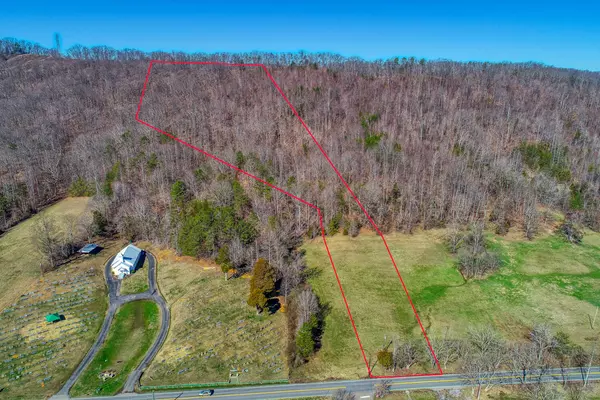 Rogersville, TN 37857,Lot 2 Tennessee Highway  70  S