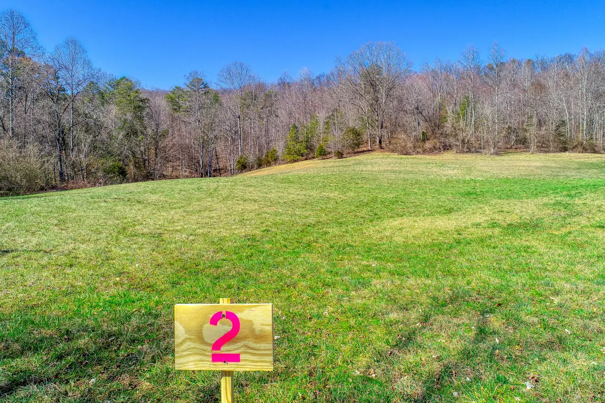 Rogersville, TN 37857,Lot 2 Tennessee Highway  70  S