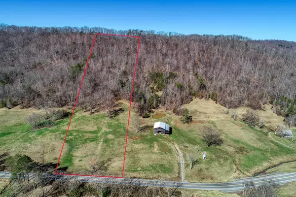 Rogersville, TN 37857,Lot 5 Tennessee Highway 70 S