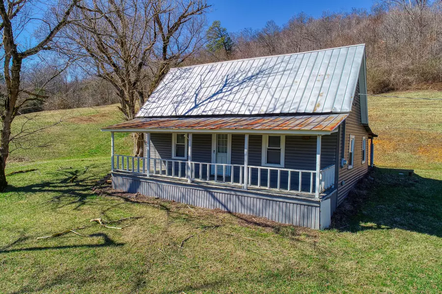 Lot 8 Tenneessee Highway 70 S, Rogersville, TN 37857