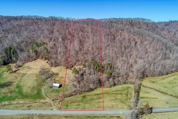 Rogersville, TN 37857,Lot 9 Tennessee Highway 70 S