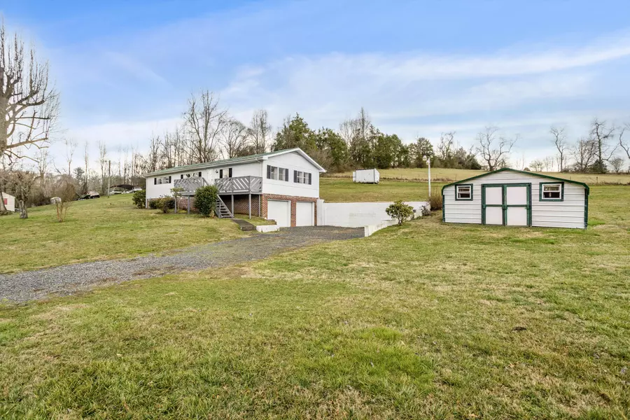 144 Rooty Branch RD, Bristol, TN 37620