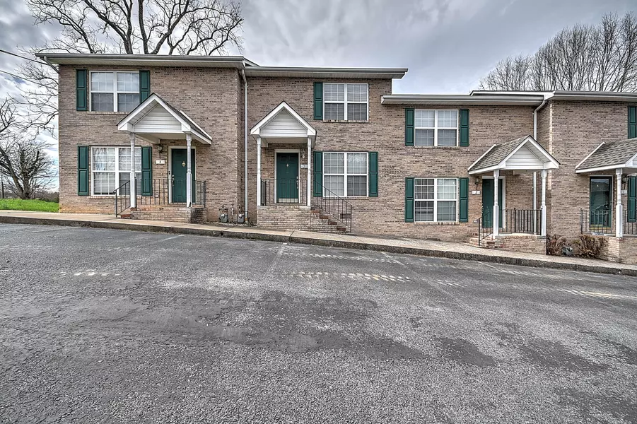 3115 Walnut ST #3, Johnson City, TN 37604