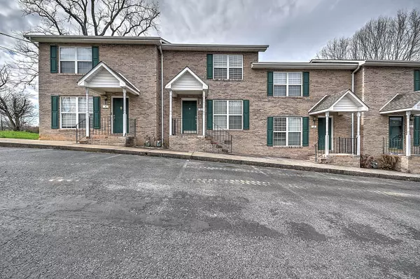 Johnson City, TN 37604,3115 Walnut ST #3