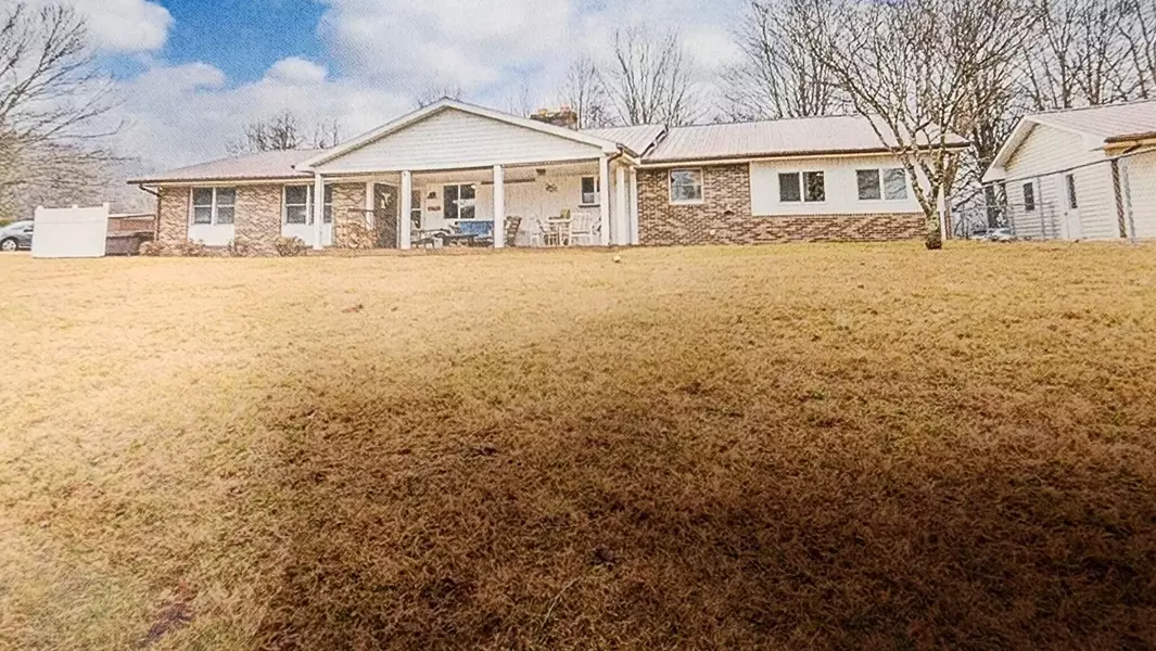1396 Buckeye Hollow RD, Saltville, VA 24370
