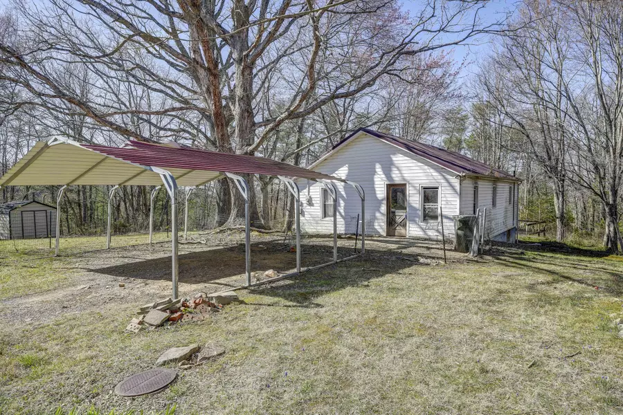 463 Bearfield RD, Chuckey, TN 37641