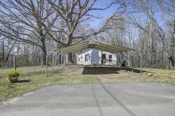 Chuckey, TN 37641,463 Bearfield RD