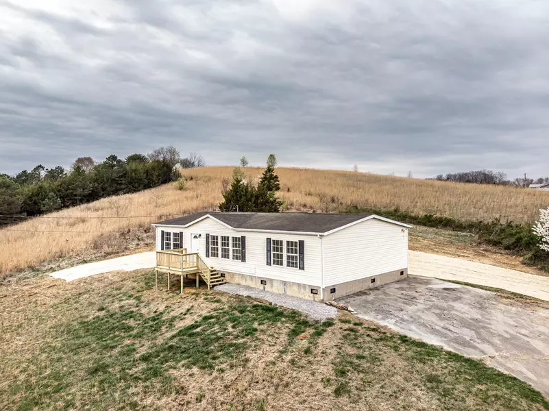 1130 Little Chuckey RD, Midway, TN 37809