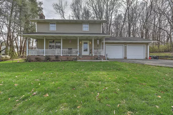 1960 Carolina AVE, Bristol, TN 37620