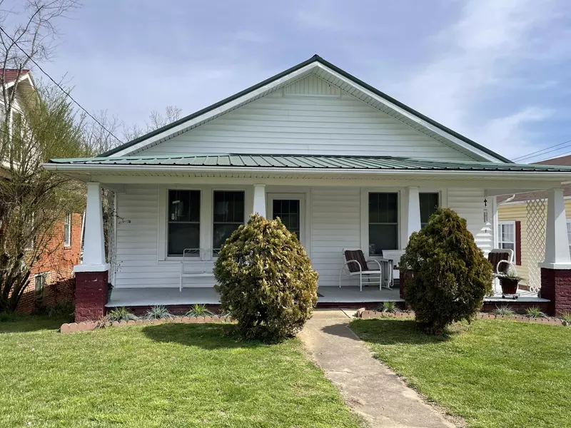 417 Mckee ST, Greeneville, TN 37743