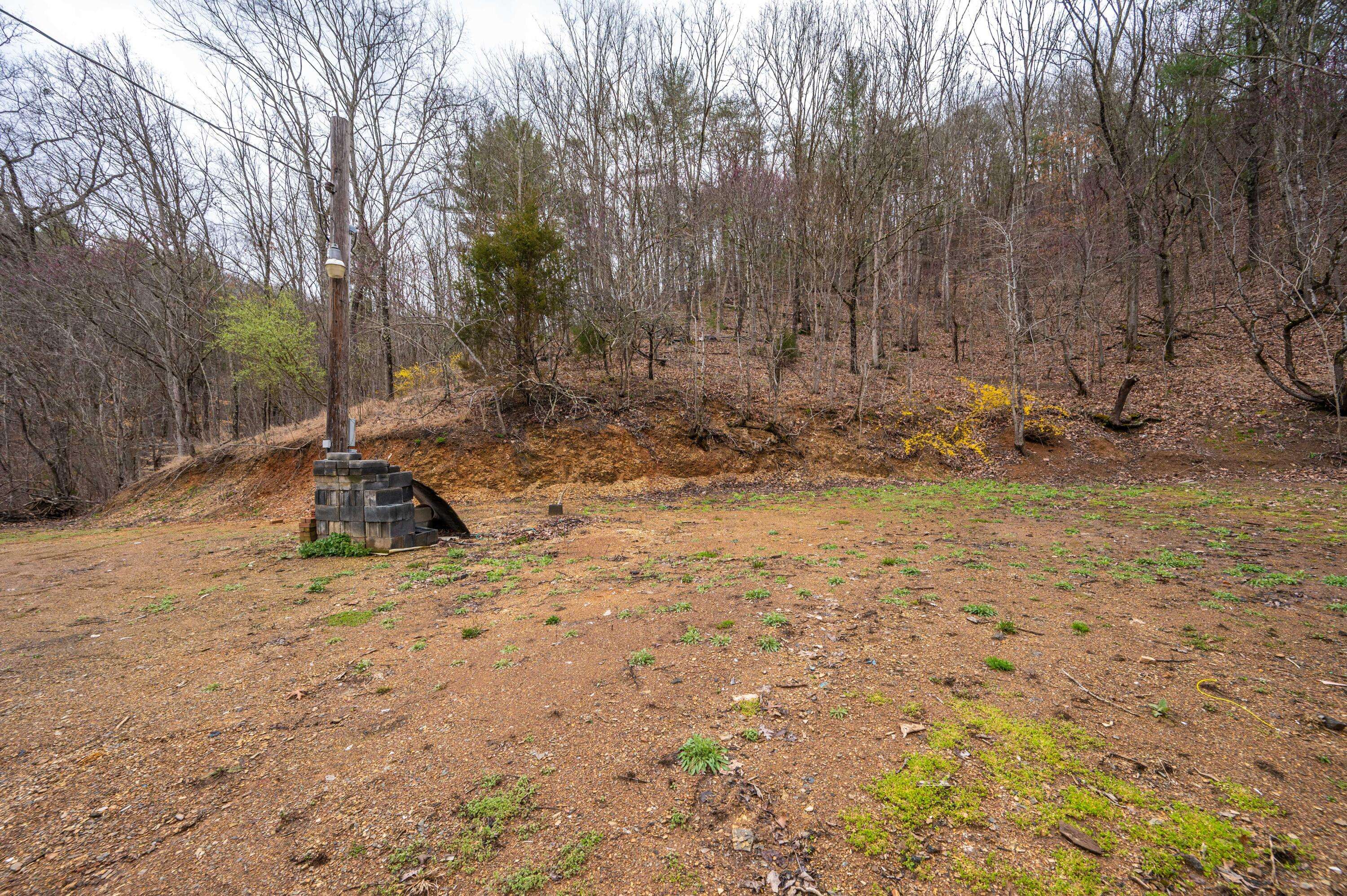 Bluff City, TN 37618,1521 Mount Holston RD