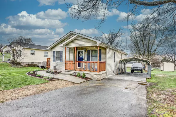 Johnson City, TN 37604,510 Chapman ST