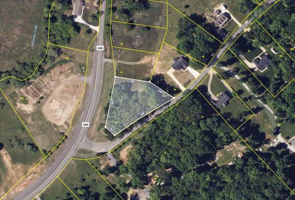 Church Hill, TN 37642,Tbd Lot 40 Central AVE