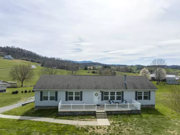 21 Pilot Knob RD, Greeneville, TN 37743