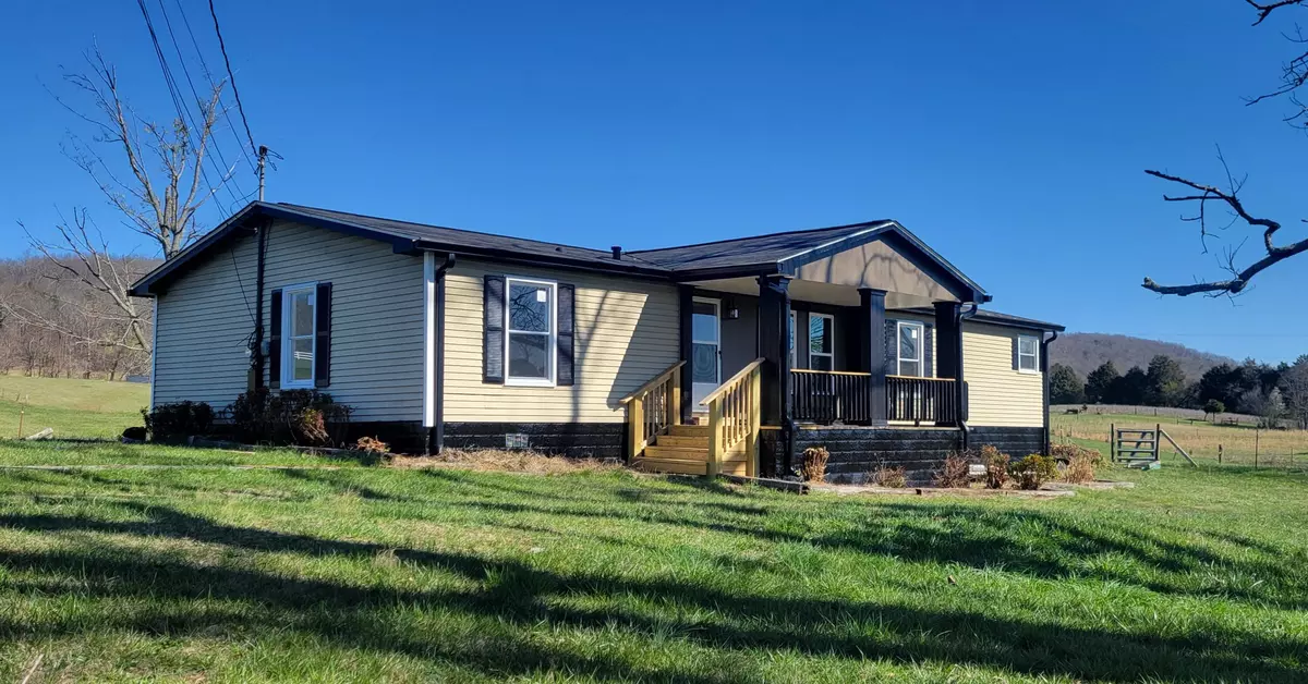 Surgoinsville, TN 37873,985 Main ST